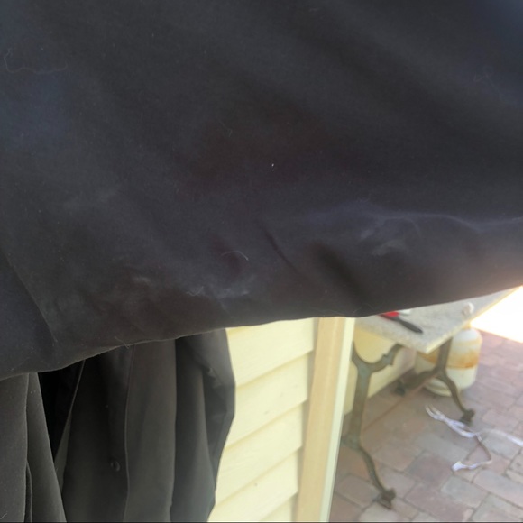 Men's Proquip Rain Jacket - Picture 8 of 8